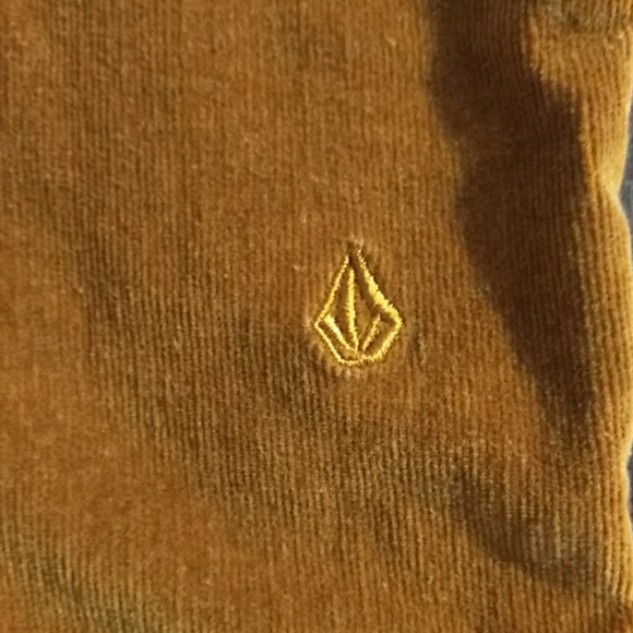 Volcom Coduroy pants - Picture 5 of 7